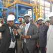 Edo, NEMA roll out agric intervention programme for farmers affected by flooding