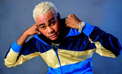 Nigerian rapper, Lil Ashh returns in style