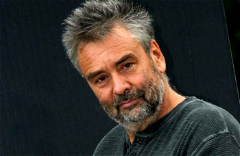 ‘Blood tests negative’ on woman who accused Luc Besson of rape