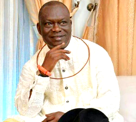 Delta @ 27: It can only get better – Macaulay