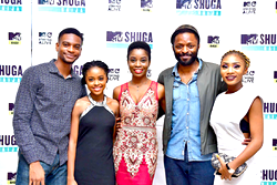 MTV Shuga rewrites sex, rape and consent narrative
