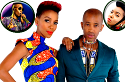 Mafikizolo to shoot collaboration videos with Wizkid, Yemi Alade, others