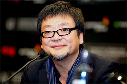 Never lie to children, says Japanese animation master
