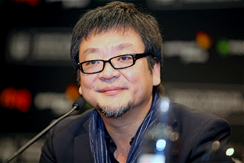 Never lie to children, says Japanese animation master