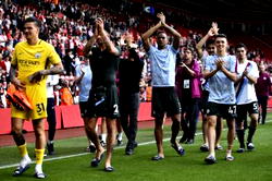 Leading English Premier League scorers