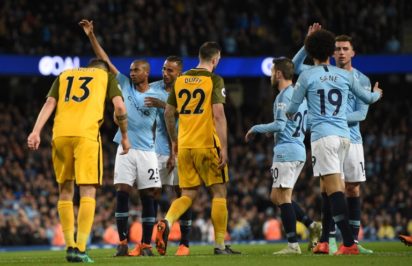 City seek a century as Swansea hope for a miracle