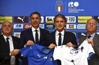 Costacurta hails Balotelli return, Mancini vows Italy ‘rebirth’