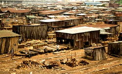 Oko-Baba market: Traders, RCCG bicker over relocation demands