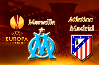 Marseille out to deny Griezmann, Atletico in Europa League final