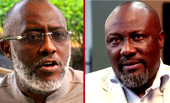 The burden of ‘Suspicion’