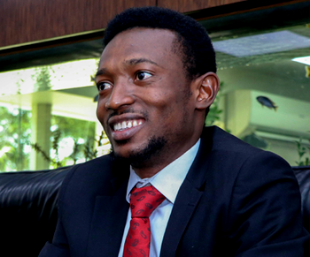 Culture of excellence at my workplace inspired my performance – Oladeji, 2017 ICAN Overall Best Candidate