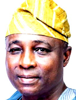 Ekiti: Why APC upturned my disqualification — Muyiwa Coker