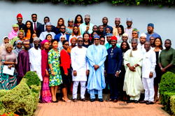 Stakeholders fault ‘Not Too Young to Run Law’