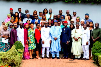 Stakeholders fault ‘Not Too Young to Run Law’