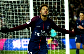 Barca to pay Neymar’s 220m release clause