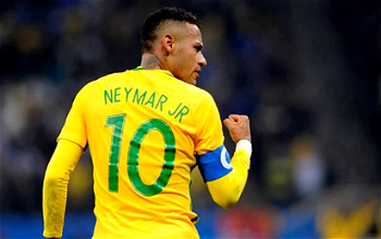 Neymar will not return to Barca—Bartomeu