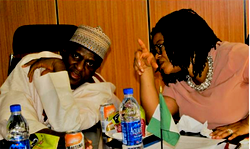 NigComSat partners FUT Minna on innovative technologies