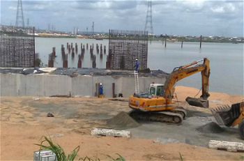 Second Niger Bridge project is 50% completed – Controller