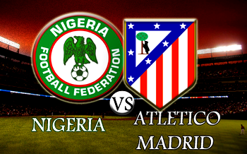 GOtv Max Cup: Torres, Oblak star as Atletico face S/Eagles