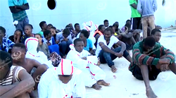 17 Nigerian migrants sue Italy for returning them to Libya