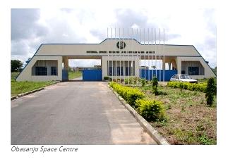 Shocking: Obasanjo Space Centre too broke to make staff ID