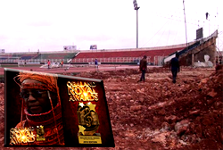 Obaland Awards postponed for stadium renovation