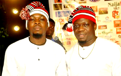 Obiligbo Brothers lit up Onitsha at Legend’s Real Deal Experience