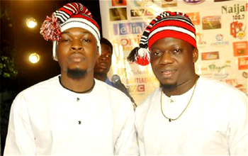 Obiligbo Brothers lit up Onitsha at Legend’s Real Deal Experience