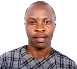 Ekiti Election Fallout: Ochei calls for unity and solidarity