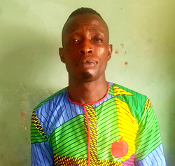 Offa robbery: Police explain death of suspect Adikwu