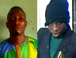 Offa Robbery gang leader Adikwu dies in custody