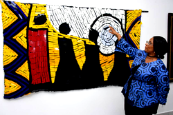Low patronage killing art industry – Ojobo