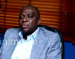 Anambra APC State congress election did not hold, declares Chieftain