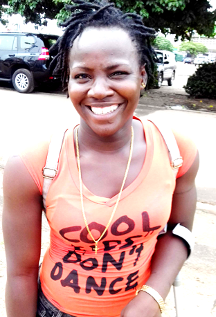 With modern wheelchairs we’ll break world records — Okoro