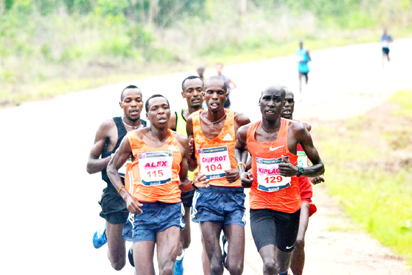 Okpekpe Road Race and Vikolo