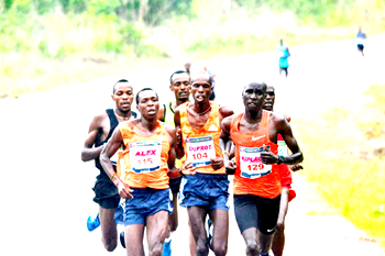 Okpekpe Road Race and Vikolo