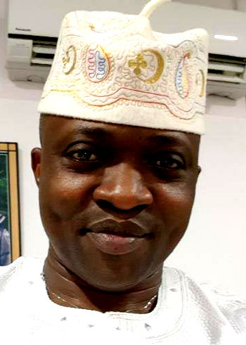 Lagos gives quit notice to owners of illegal structures in Lekki