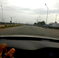 MTN renews commitment to completion of Enugu-Onitsha road project