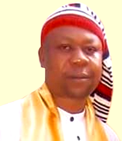 Abia NEWMAP: A success story; plans underway to increase counterpart contribution to N1bn — Onwughara