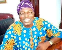 Osun 2018: Our achievements’ll earn us victory – APC leader