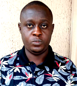 Pastor in EFCC net for fake N1.8 b church contract