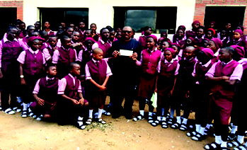 Nigerians need change of attitude to education — Peter Obi