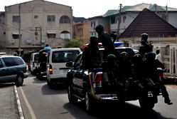 Police arrest son for allegedly killing father – CP