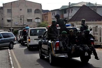 Probe killing of four cops, Edo Assembly urges Police