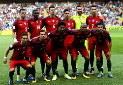 The fall and rise of Portugal