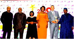 Rack Centre wins LCCI local content award
