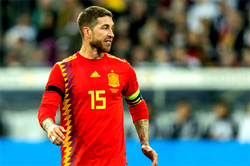We can keep ‘extraordinary’ Kane at bay – Ramos