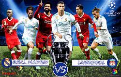 Real Madrid vs Liverpool : Enugu Police Command calls for caution ahead of Champions League final