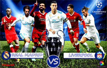 Real Madrid vs Liverpool : Klopp seeks fitting finale to long road to Kiev