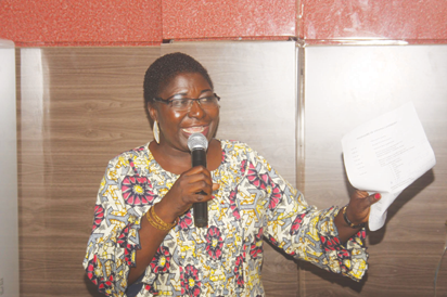Make maternity leave 6 months —NLC